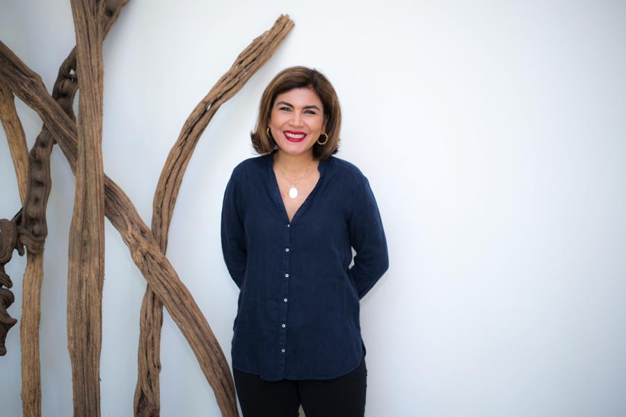 María Lilly Delgado