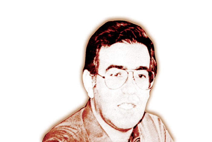 Jorge Salazar