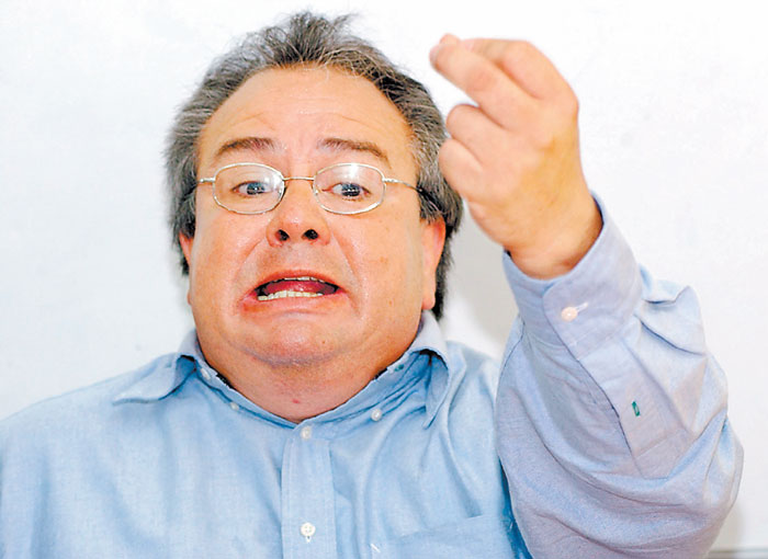 MAGAZINE/LA PRENSA/ARCHIVO/FOTO: GUILLERMO FLORES