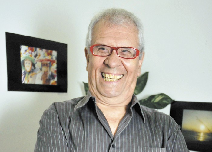 ARCHIVO/LA PRENSA/GERMÁN MIRANDA