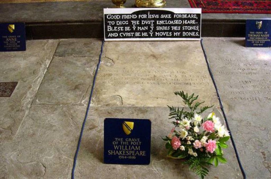 Shakespeare
