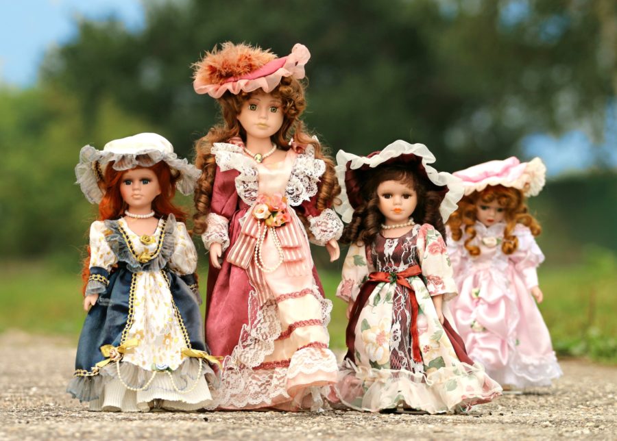 Mujeres
