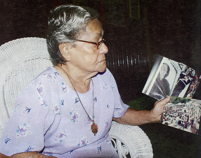 FOTOS DE LA PRENSA/ SERGIO LEÓN C./ ARCHIVO/ CORTESÍAS DEL VICARIATO APOSTÓLICO DE BLUEFIELD