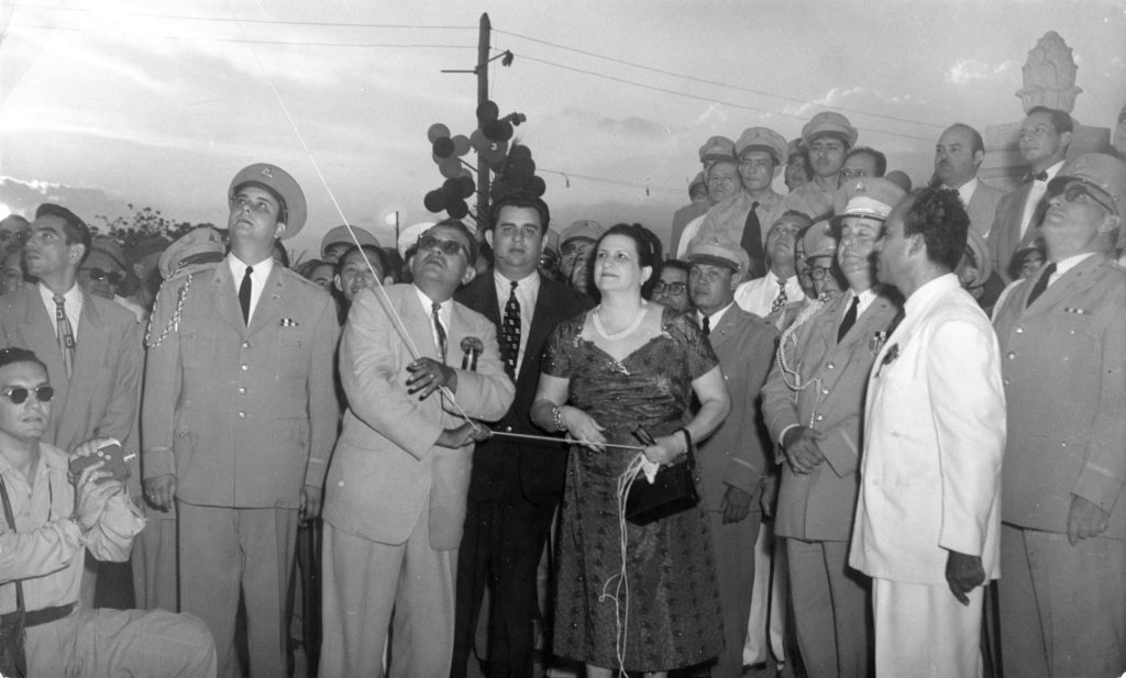 La Historia De Bernabé Somoza El Tío Abuelo Del Primer Dictador Magazine La Prensa Nicaragua 5583