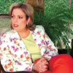 María Fernanda Flores de Alemán