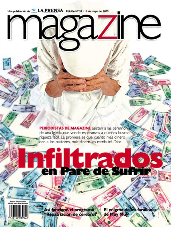 Magazine N° 33