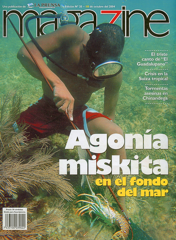 Magazine N° 20