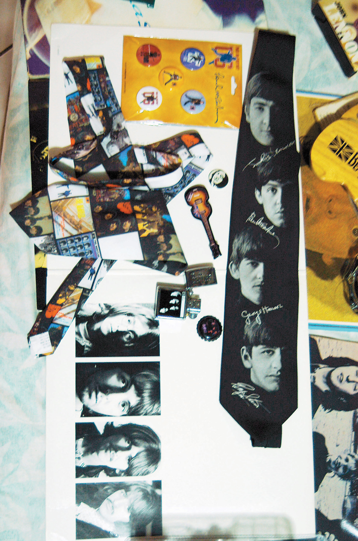 Colección de Omar Alvarado