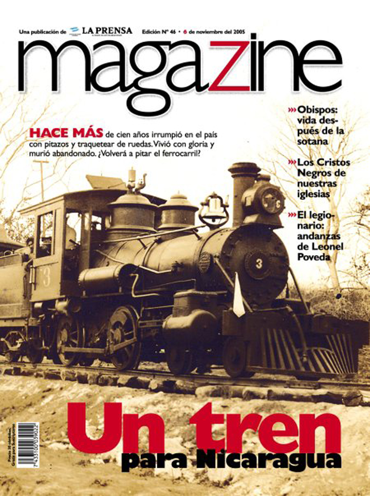 Magazine N° 46