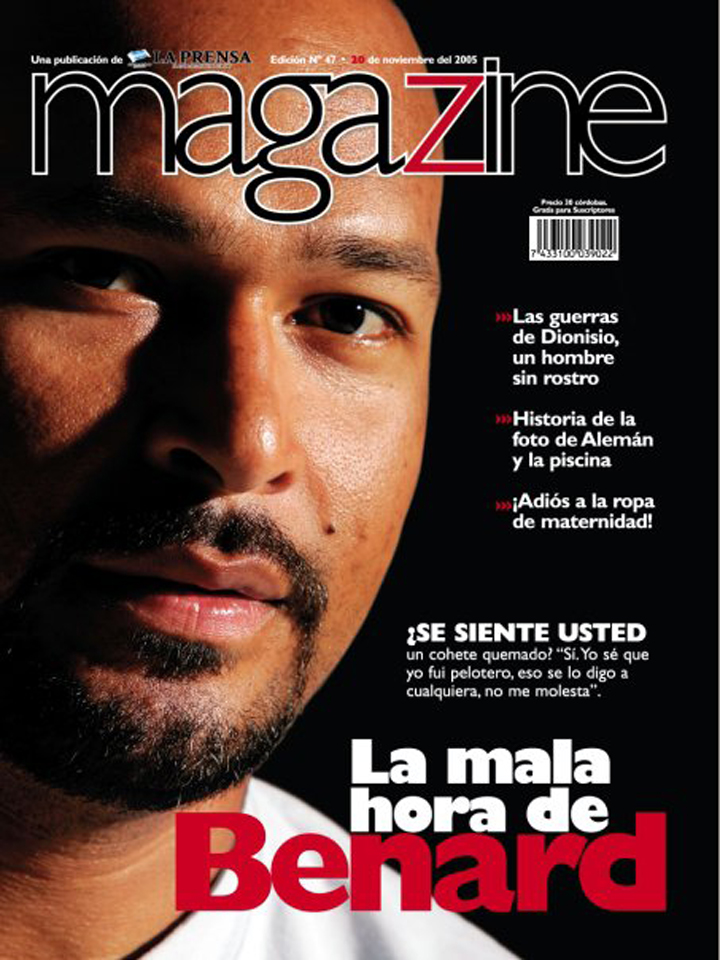 Magazine N° 47