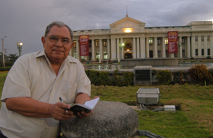 Mario Fulvio Espinoza