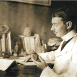 Walter Le Lehmann