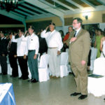 Veteranos del Ejército de Estados Unidos