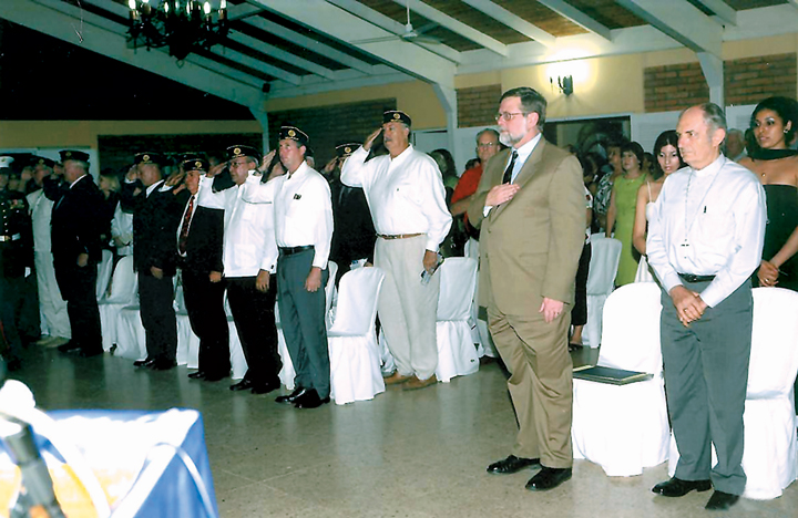 Veteranos del Ejército de Estados Unidos