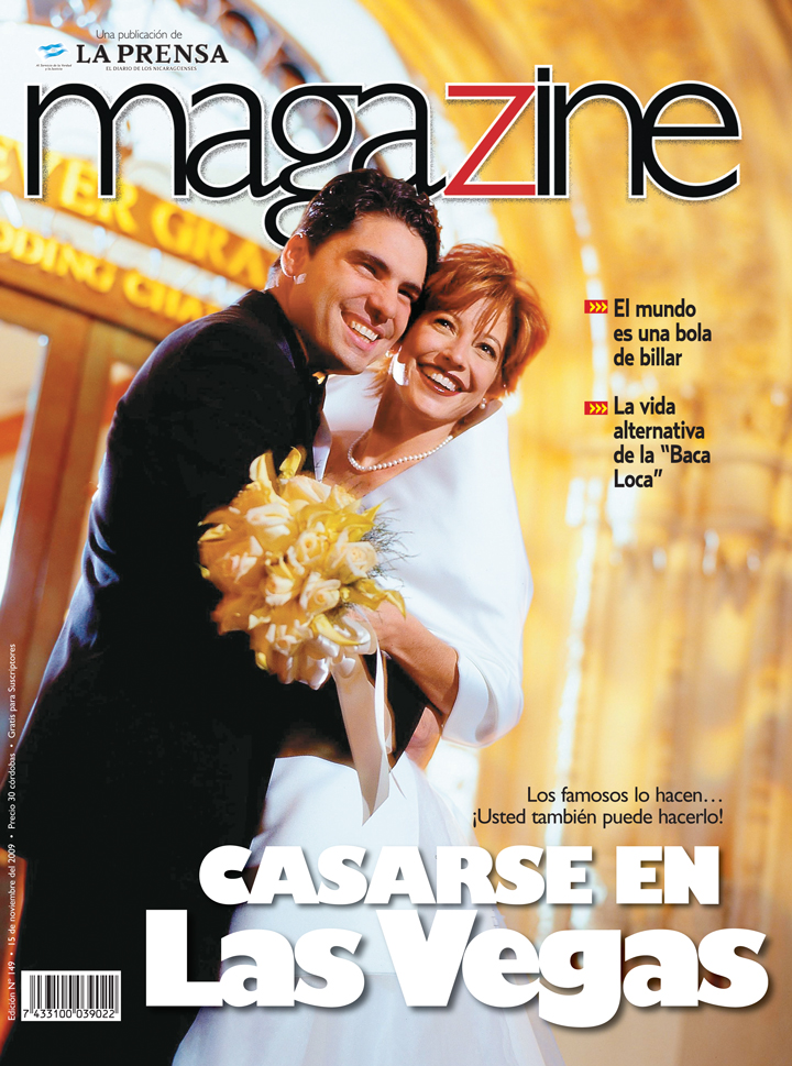 Edición N°. 149