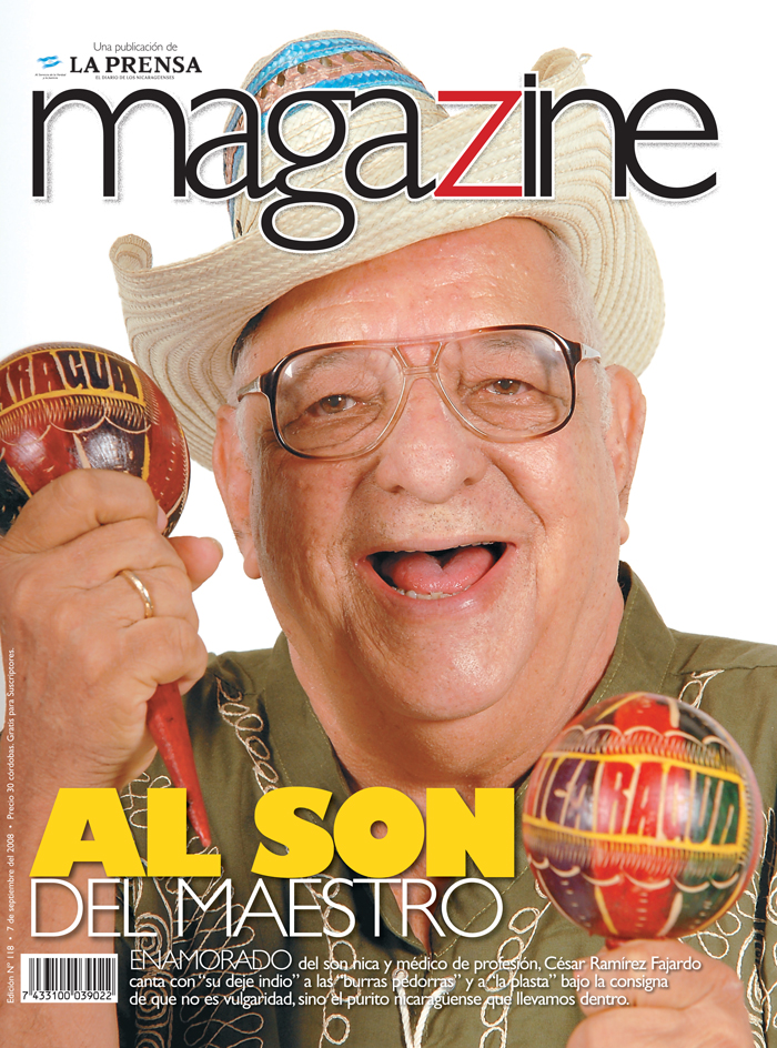 Edición N°. 118