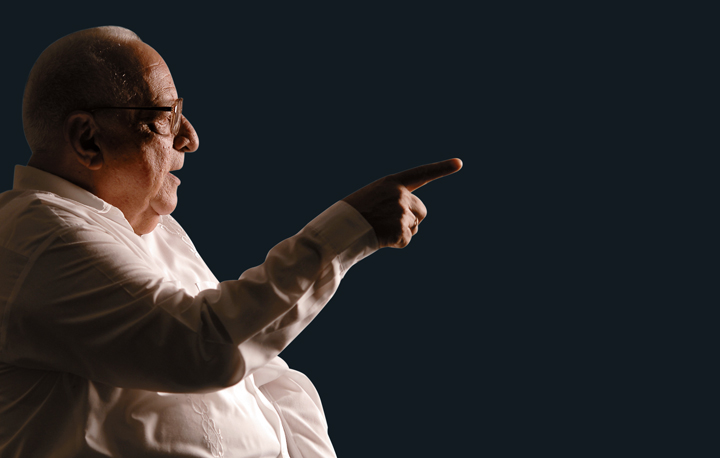 César Ramírez Fajardo