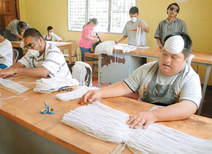 Talleres Antorcha
