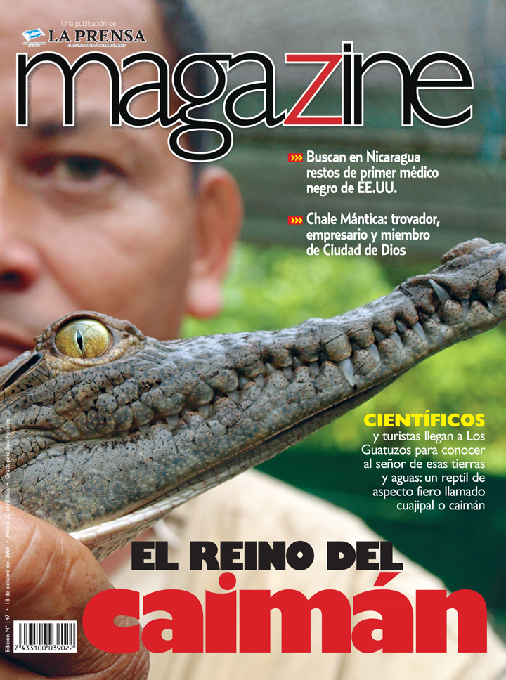 Edición N°. 147