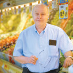 Carlos Mántica Abaunza