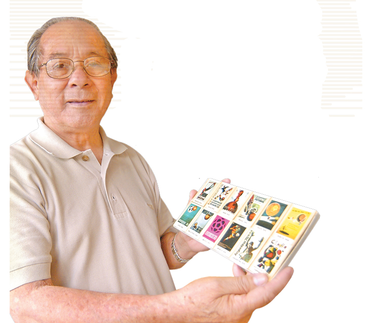 Carlos Chong