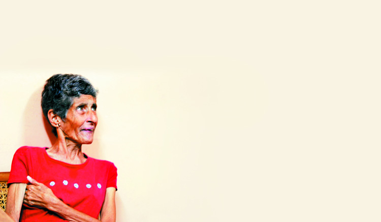Nora Mahamud