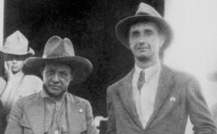 Sandino