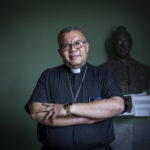 Monseñor Rene Sandigo